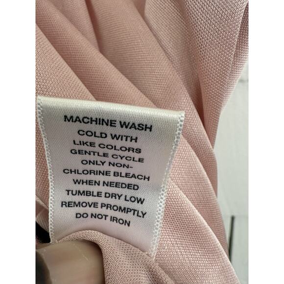 Vintage Xhilaration Women's Med Y2K Babydoll Cami Satin Dainty Coquette Tank Top - Picture 8 of 12